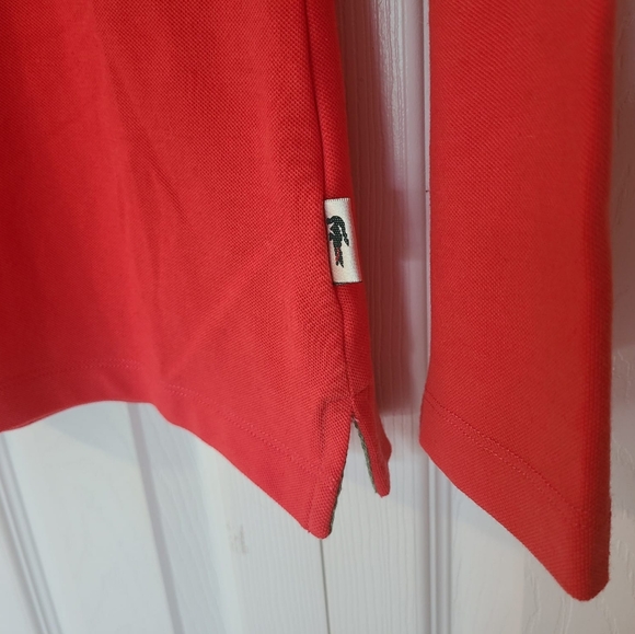 NWOT Lacoste Polo Shirt (XL) 🐊🌴 - Picture 3 of 8